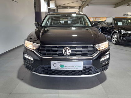 Volkswagen T-Roc 1.0 TSI OPF / APPLE CAR-PLAY / 1e EIGENAAR