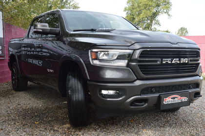 Dodge RAM 1500 Laramie 5.7 LPG NEUF FULL OPTION 19.691KM GAR