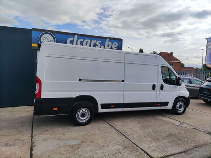 Fiat Ducato 2.3Multijet/Euro6/L4H2/4035mm/Navi/Cam/CC/23884Ex