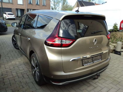 Renault Grand Scenic 1.5 dCi Energy Intens EDC