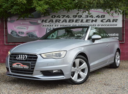 Audi A3 1.6 TDi Sport IMPECCABLE XENON NAVI CUIR 49.195KM