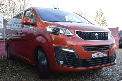 Peugeot Traveller 2.0BlueHDi L3 Long Business VIP NEUF FULL 67.047KM