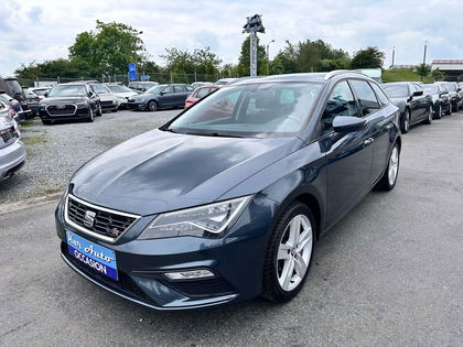 SEAT Leon 1.0 TSI FR*TVA DÉDUCTIBLE*