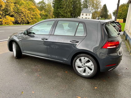 Volkswagen e-Golf 35.8kWh - 16.445 HTVA - Garantie 12 mois !