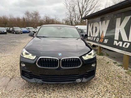 BMW X2 2.0 dAS sDrive18