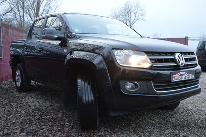 Volkswagen Amarok 2.0TDi Highline 4Motion NEUF BOITE AUT 19.429KM