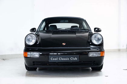 Porsche 964 Carrera 2 - German Delivered - Mint Condition