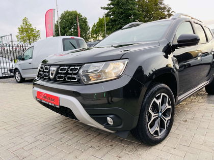 Dacia Duster TCe 100 15th anniversary LPG 1j Garantie