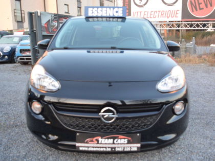 Opel ADAM 1.4i Black Jack Easytronic