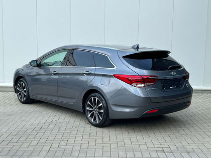 Hyundai i40 ✅1.7 CRDi Premium GARANTIE Leder Memory Navi PDC