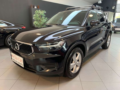 Volvo XC40 2.0 D3 AUTO, CUIR , GPS, GARANTIE 1AN