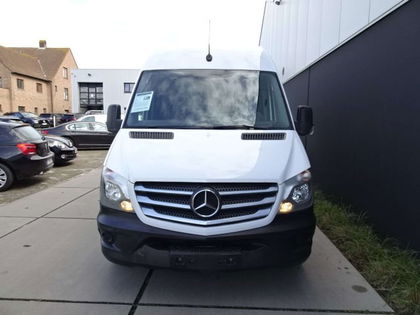 Mercedes Sprinter 314 CDI - L2H2 (203) - €20650,- netto