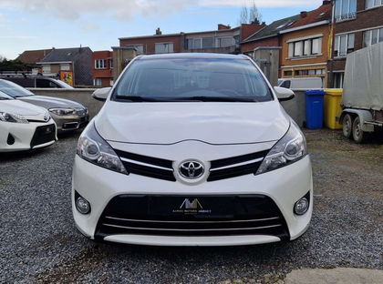 Toyota Verso 1.8i Skyview 7 PLACES/ AUTOMATIQUE/ TVA DEDUCTIBLE