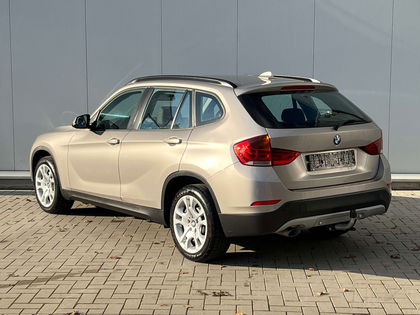 BMW X1 ✅2.0d GARANTIE | Airco | Navi | Leder | Trekh.