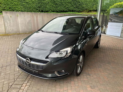 Opel Corsa 1.4 Turbo Cosmo Start/Stop