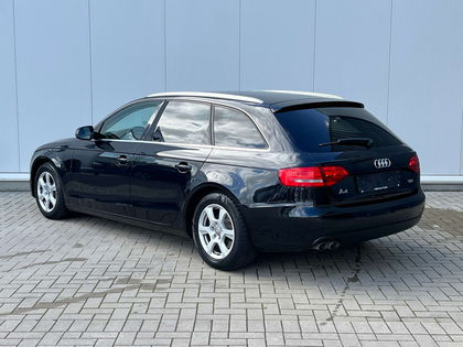 Audi A4 ✅ 2.0 TDi | GARANTIE | Airco | Cruise C | PDC