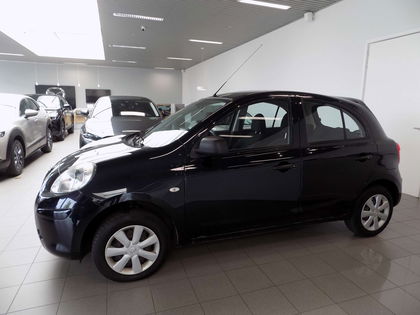 Nissan Micra 1.2i Acenta Airco