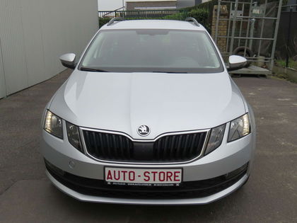 Skoda Octavia 1.0 TSI Ambition - Navigatie - PDC -Smartlink -LED