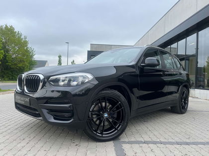 BMW X3 2.0 dA sDrive18 Navi-Pro/Leder/Camera/Cruise/PDC