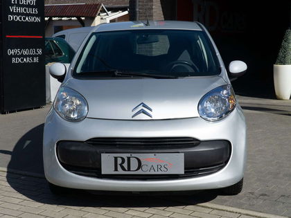 Citroen C1 1.0i 12v Seduction*GARANTIE 12 MOIS