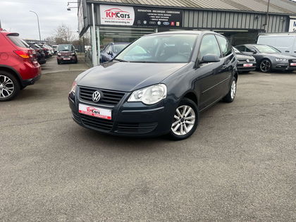 Volkswagen Polo Sedan 1.4 TDi / AIRCO /JANTES/ DEMANDE D'IMMATRICULATION