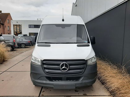 Mercedes Sprinter 315CDI - L3H2 (224) €28500,- netto