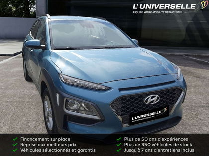 Hyundai Kona TWIST TECHNO PACK