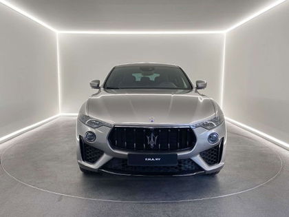 Maserati Levante 3.0 V6 BiTurbo Q4 (EU6.2) Gran Sport