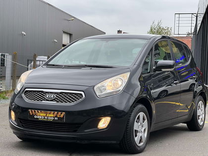 Kia Venga 1.4i*EURO5*CLIMA*USB*BT*garantie 12 mois*