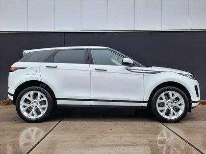 Land Rover Range Rover Evoque PHEV 4WD P300e **SE*ACC*LEDER*20"ALU*MERIDIAN**