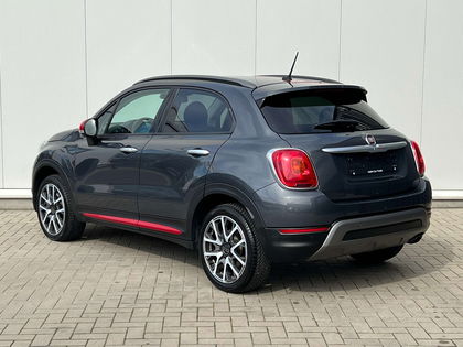 Fiat 500X ✅1.4 MultiAir Cross Plus DCT Autom Leer XenonGPS