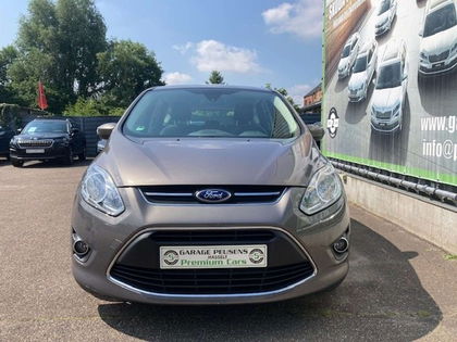 Ford C-Max 1.6TDCi Titanium Start-Stop - € 164x36m