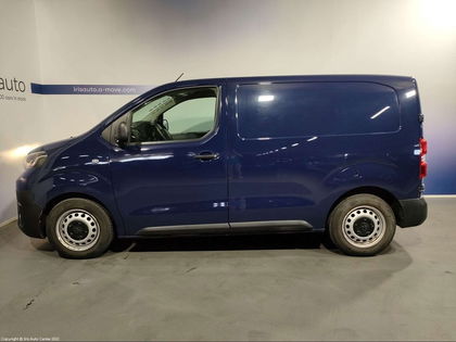 Toyota Proace 1.6 | AIR CO | 1ER PROP | 13.628€ NETTO