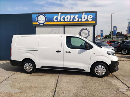 Toyota Proace 2.0D/Euro6/XL/3pl/Bt/CC/VerwarmdeZetels/16488Ex