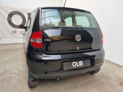 Volkswagen Fox VOITURE EN BON ETAT