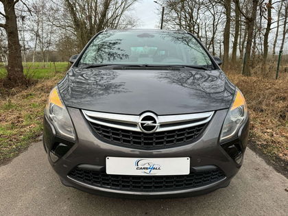 Opel Zafira Tourer 2.0 CDTi ecoFLEX Essentia 7PL