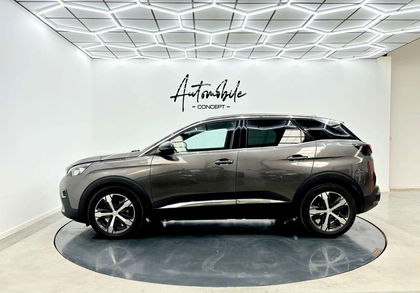 Peugeot 3008 ✅1AN GARANTIE✅GT LINE✅AUTOMATIQUE✅CUIR✅