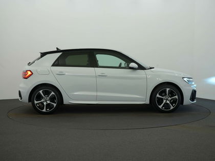 Audi A1 Sline 1.0TSI|NAVbyAPP|PDC|LED|SGS CH|SLine