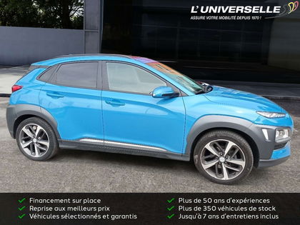 Hyundai Kona SKY