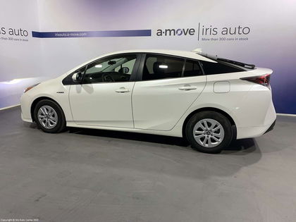 Toyota Prius 1.8| HYBRID | LIFTBACK | AUTO | CAM RECUL