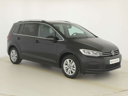 Volkswagen Touran Comfortline 1.5TSI DSG|7PL|LED|GPS|SGS+CH|CAM|SID