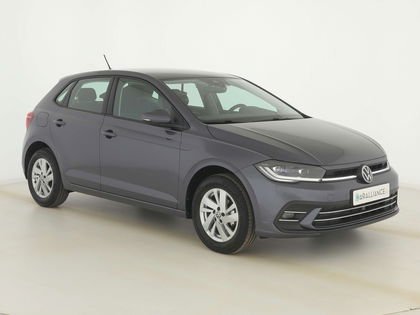 Volkswagen Polo Style 1.0 TSI|MATRIX|GPS|DIGI|PDC|LANE|ACC|DAB+|JA