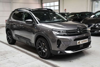 Citroen C5 Aircross 1.6 PureTech PHEV Shine Plug in Hybride -PANO /ACC