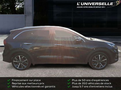 Kia Niro PREMIUM