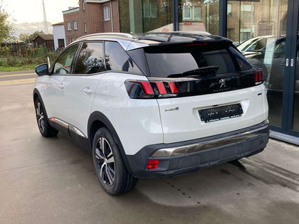 Peugeot 3008 1.2 PureTech Allure