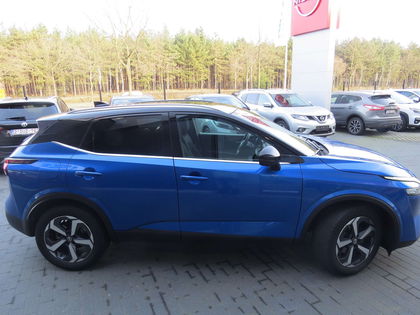 Nissan Qashqai 1.3 DIG-T MHEV Prem.Edition (509)