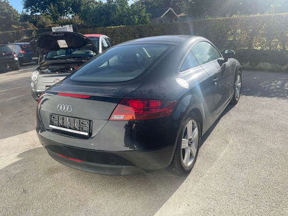 Audi TT 1.8 TFSI // CUIR / CLIM // // ETAT SHOWROOM //