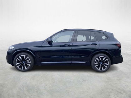 BMW X3 iX3 Inspiring