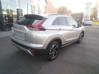 Mitsubishi Eclipse Cross PHEV