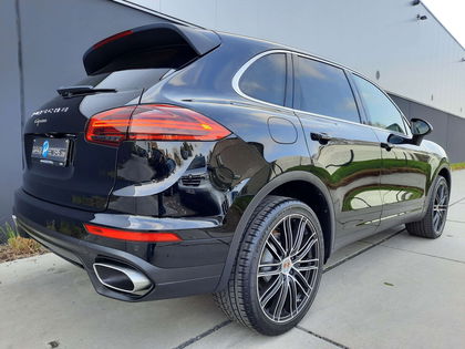 Porsche Cayenne 3.0TD V6 Tiptr. S*PANO DAK*21"ALU*EUR 34.363+BTW*